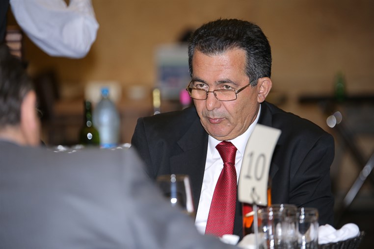  Koura Leo Club HandOver Ceremony